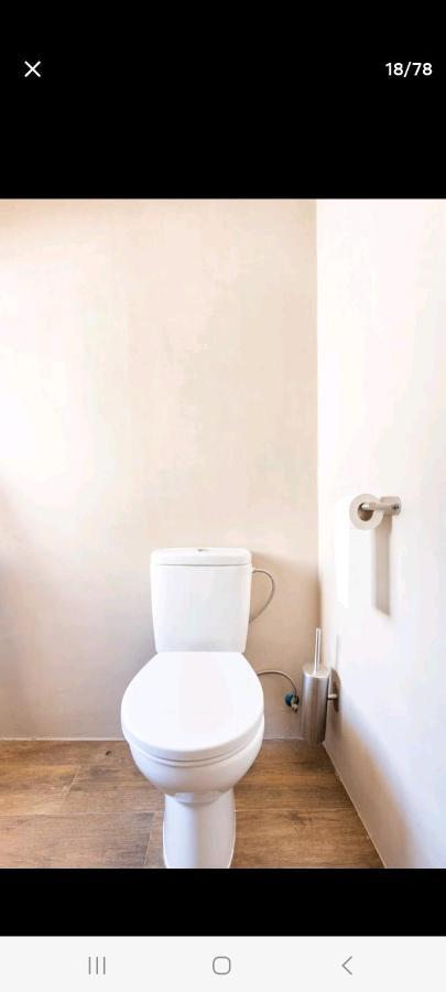 蒙特布里奥戴尔坎普Tu Refugio别墅 外观 照片